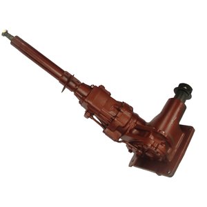 Steering Gear Assembly, Ford/New Holland 839657986