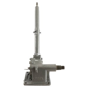 Steering Arm, Ford/New Holland 84162728 — Part #EAP-198114