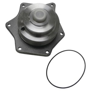 Water Pump, Ford/New Holland 87840823 — Part #EAP-198124