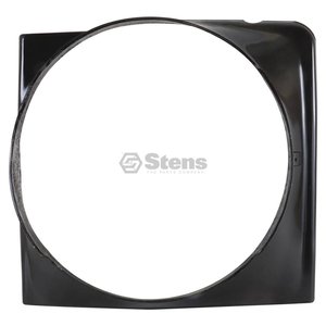 Fan Shroud, Ford/New Holland 83954451 — Part #EAP-198128