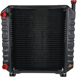 Radiator, Ford/New Holland 90350288 — Part #EAP-198132