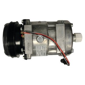 Compressor, Ford/New Holland 87519620 — Part #EAP-198134