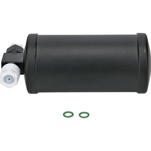 Receiver Drier, Ford/New Holland 82023593 — Part #EAP-198135