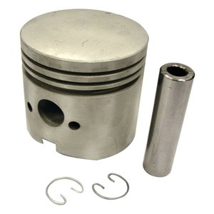 Piston, Ford/New Holland 8N6108B — Part #EAP-198140