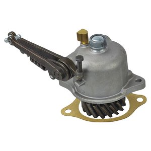 Governor Assembly, Ford/New Holland 86979850 — Part #EAP-198147