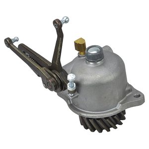 Governor Assembly, Ford/New Holland 86979851 — Part #EAP-198148