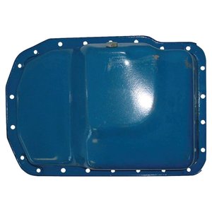 Oil Pan, Ford/New Holland 87801545 — Part #EAP-198151