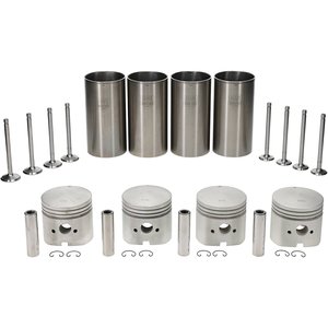 Engine Kit, Ford/New Holland 8N6108B — Part #EAP-198167