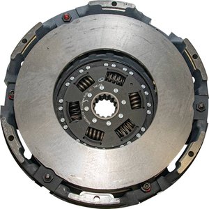 LuK Clutch Kit, LuK 628105310 — Part #EAP-198196
