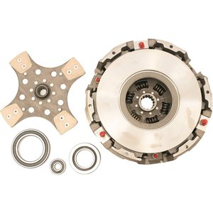 LuK Clutch Kit, LuK 628308610 — Part #EAP-198198