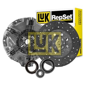 LuK Clutch Kit, LuK 631200110 — Part #EAP-198201