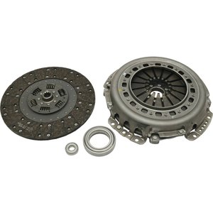 LuK Clutch Kit, LuK 633309910 — Part #EAP-198203