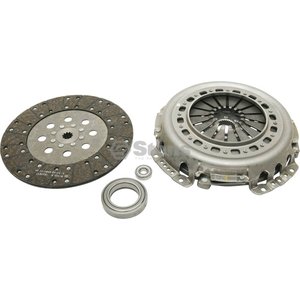 LuK Clutch Kit, LuK 633310010 — Part #EAP-198204