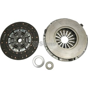 LuK Clutch Kit, LuK 635354700 — Part #EAP-198205