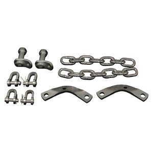 Stabilizer Chain Kit, Ford/New Holland 87299500 — Part #EAP-198208