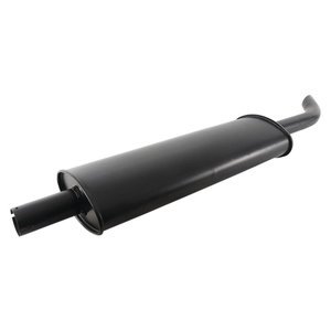 Muffler, Ford/New Holland 87704570 — Part #EAP-198215