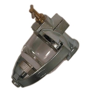 Filter Bowl Assembly, Briggs & Stratton 690612 — Part #EAP-198248