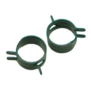 Hose Clamp, Scag 48059-01, case, 2 — Part #EAP-198251