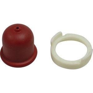 Primer Bulb, Briggs & Stratton 694395 — Part #EAP-198257