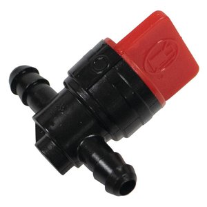 Inline Fuel Shutoff Valve, Briggs & Stratton 698183 — Part #EAP-198261