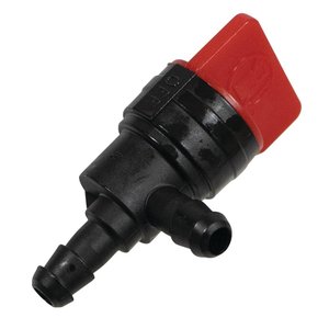 Inline Fuel Shutoff Valve, Briggs & Stratton 698181 — Part #EAP-198264