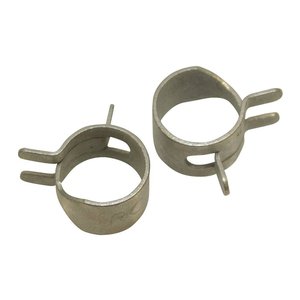 Hose Clamp, Tecumseh 26460, case, 2 — Part #EAP-198267