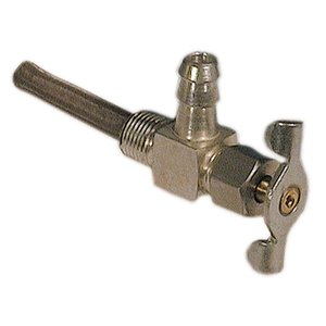 Inline Fuel Shutoff Valve, Scag 48056 — Part #EAP-198271