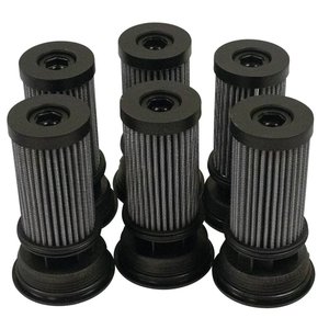 Transmission Filter Shop Pack, Exmark 116-0164, case, 6 — Part #EAP-198275