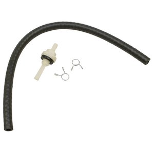 Fuel Service Kit, Honda 91424-Z5F-803 — Part #EAP-198278