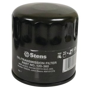 Oil Filter, John Deere M806419 — Part #EAP-198279
