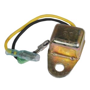 Oil Alert Sensor, Honda 34150-ZH7-023 — Part #EAP-198285