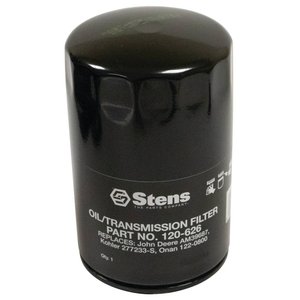 Oil Filter, John Deere AM39687 — Part #EAP-198302