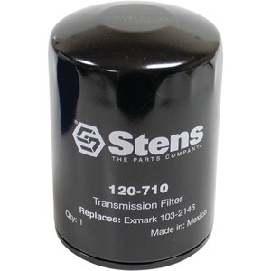 Transmission Filter, Exmark 103-2146 — Part #EAP-198307