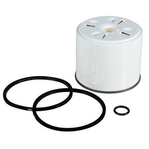 Luber-Finer Fuel Filter, John Deere AT17387 — Part #EAP-198308