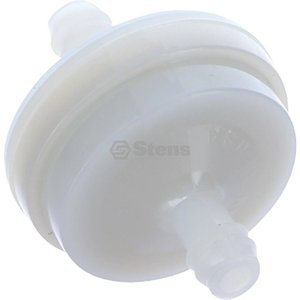 Fuel Filter Shop Pack, Briggs & Stratton 394358S, case, 25 — Part #EAP-198310