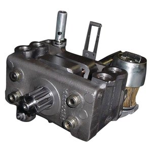 Hydraulic Pump, Massey Ferguson 519343M98 — Part #EAP-198330