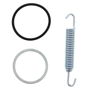 Hydraulic Pump Strainer, Massey Ferguson 1687042M91 — Part #EAP-198331