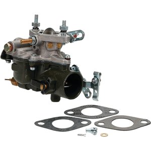 Carburetor, Massey Ferguson 517098M91 — Part #EAP-198338