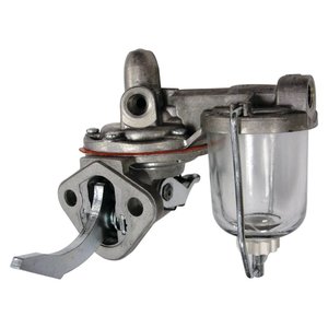 Fuel Pump, Massey Ferguson 4225229M91 — Part #EAP-198340