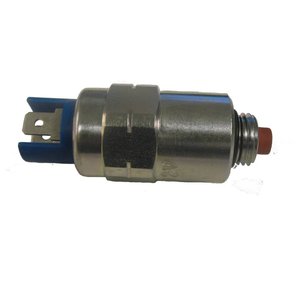 Fuel Solenoid, Massey Ferguson 4334670M91 — Part #EAP-198351
