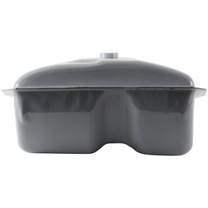 Fuel Tank, Massey Ferguson 189209M91 — Part #EAP-198354