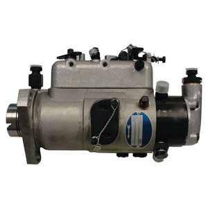 Injection Pump, Massey Ferguson 1447169M91 — Part #EAP-198356