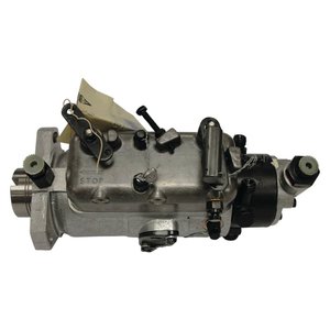 Injection Pump, Massey Ferguson 3241F102 — Part #EAP-198359