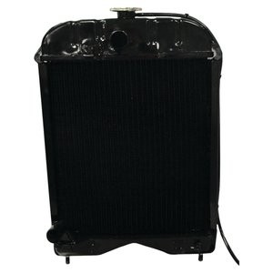 Radiator, Massey Ferguson 894319V92 — Part #EAP-198368