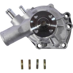 Water Pump, Massey Ferguson 3757045M93 — Part #EAP-198373