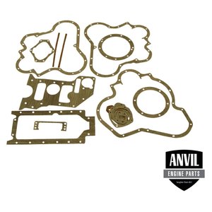 Gasket Set, Massey Ferguson 4224249M91 — Part #EAP-198380