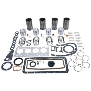 Engine Base Kit, Massey Ferguson 1752404M91 — Part #EAP-198384