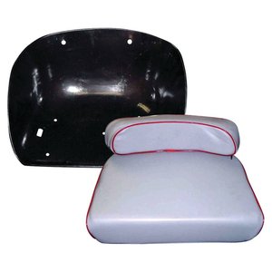 Pan and Cushion Set, Massey Ferguson 181324M1 — Part #EAP-198394