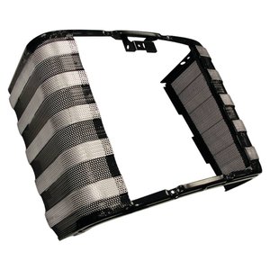 Grill, Massey Ferguson 506319V93 — Part #EAP-198396