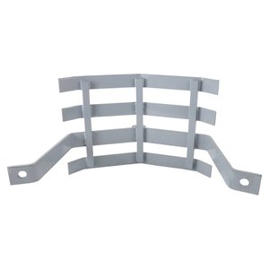 Grill Guard, Massey Ferguson MF311541 — Part #EAP-198400